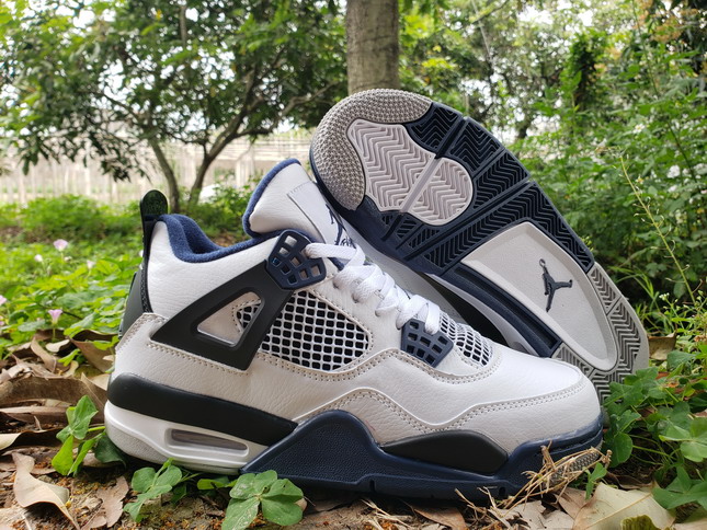 men air jordan 4 shoes 2022-7-10-001